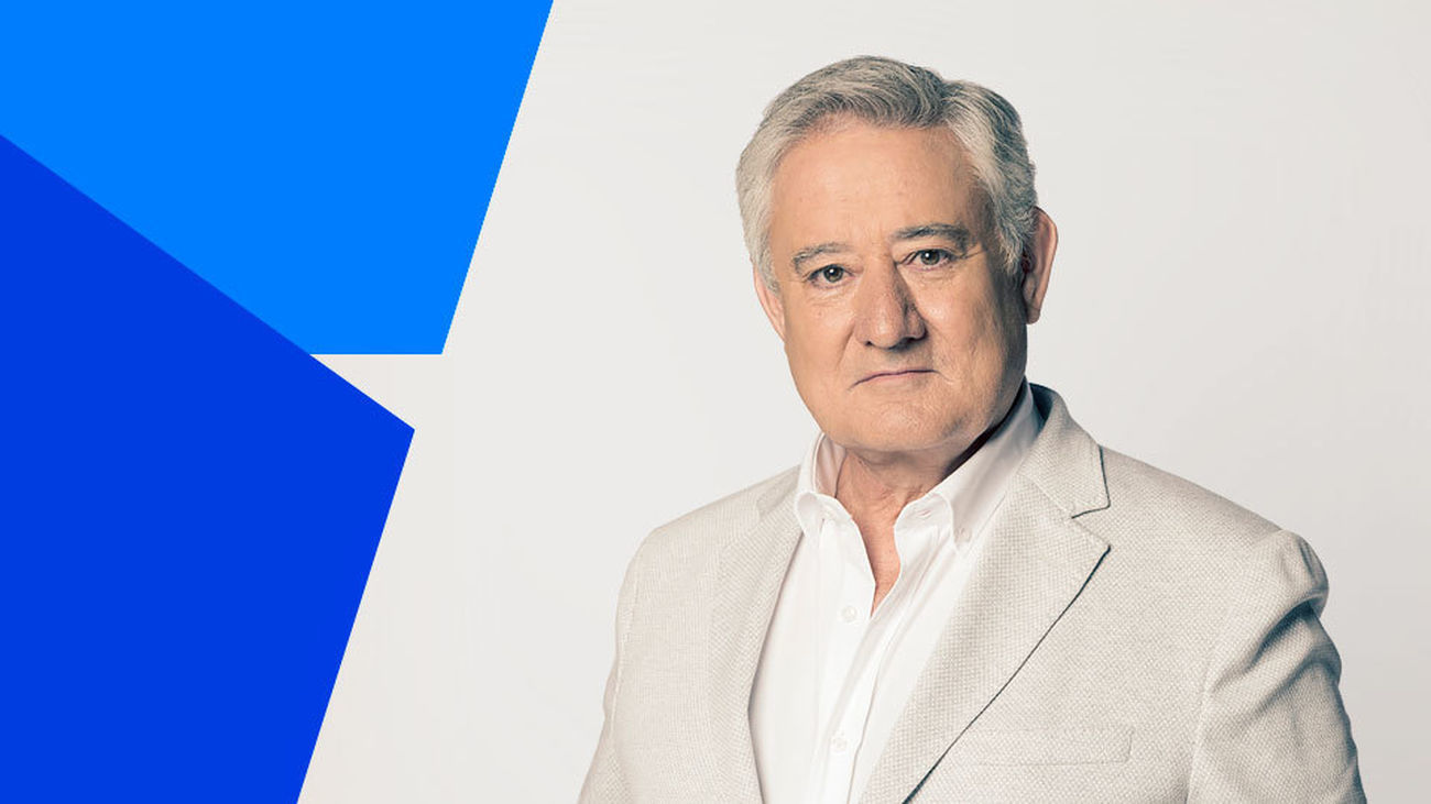 El Enfoque (20:00-21:00) 10.05.2019