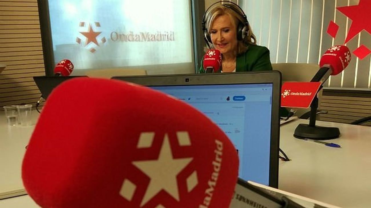 "Hacemos un viaje en el tiempo al San Isidro de los años 30 "