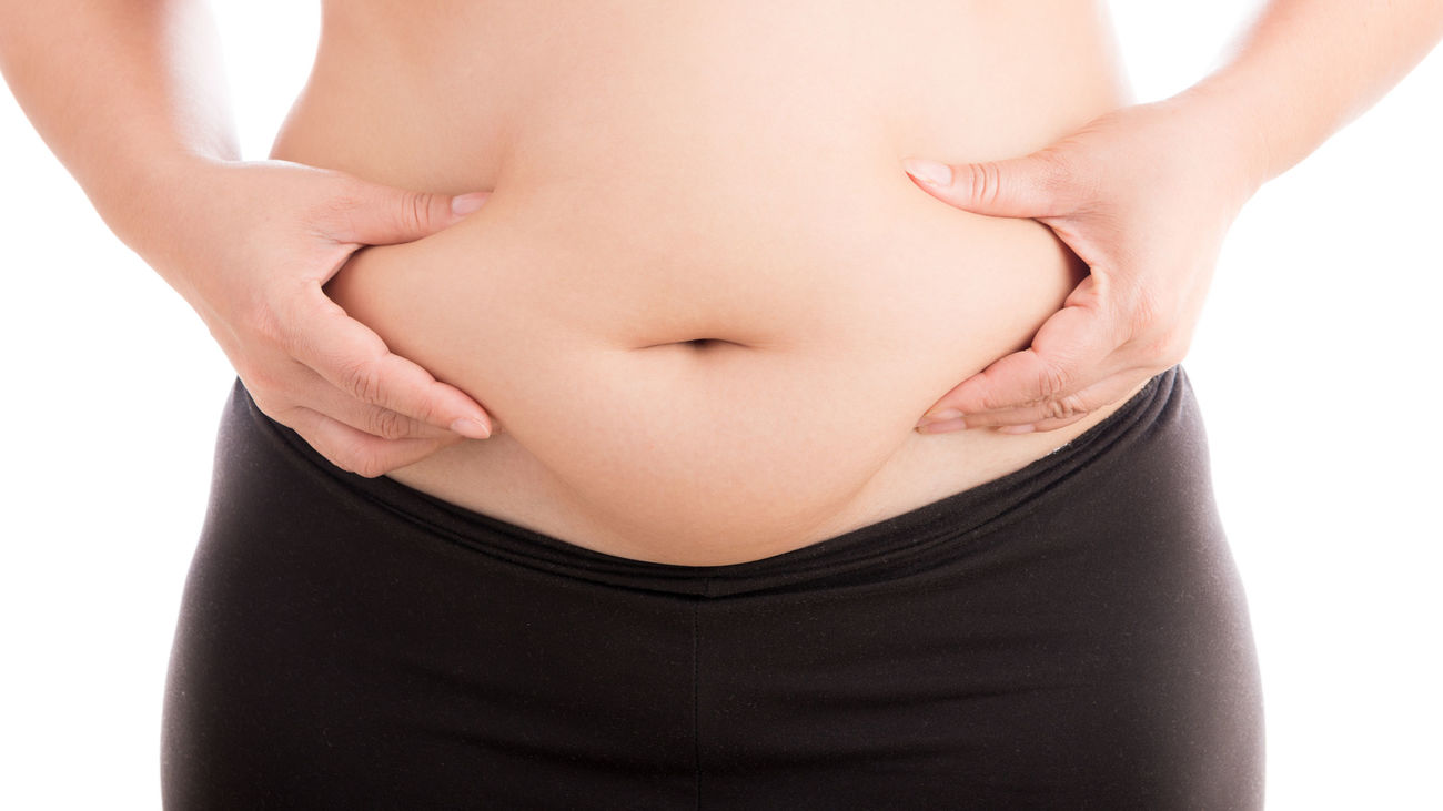 Obesidad, pandemia mundial
