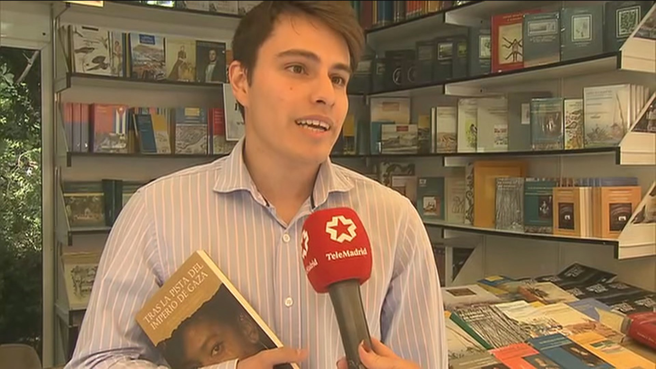 La Feria del Libro se despide recaudando 10 millones de euros