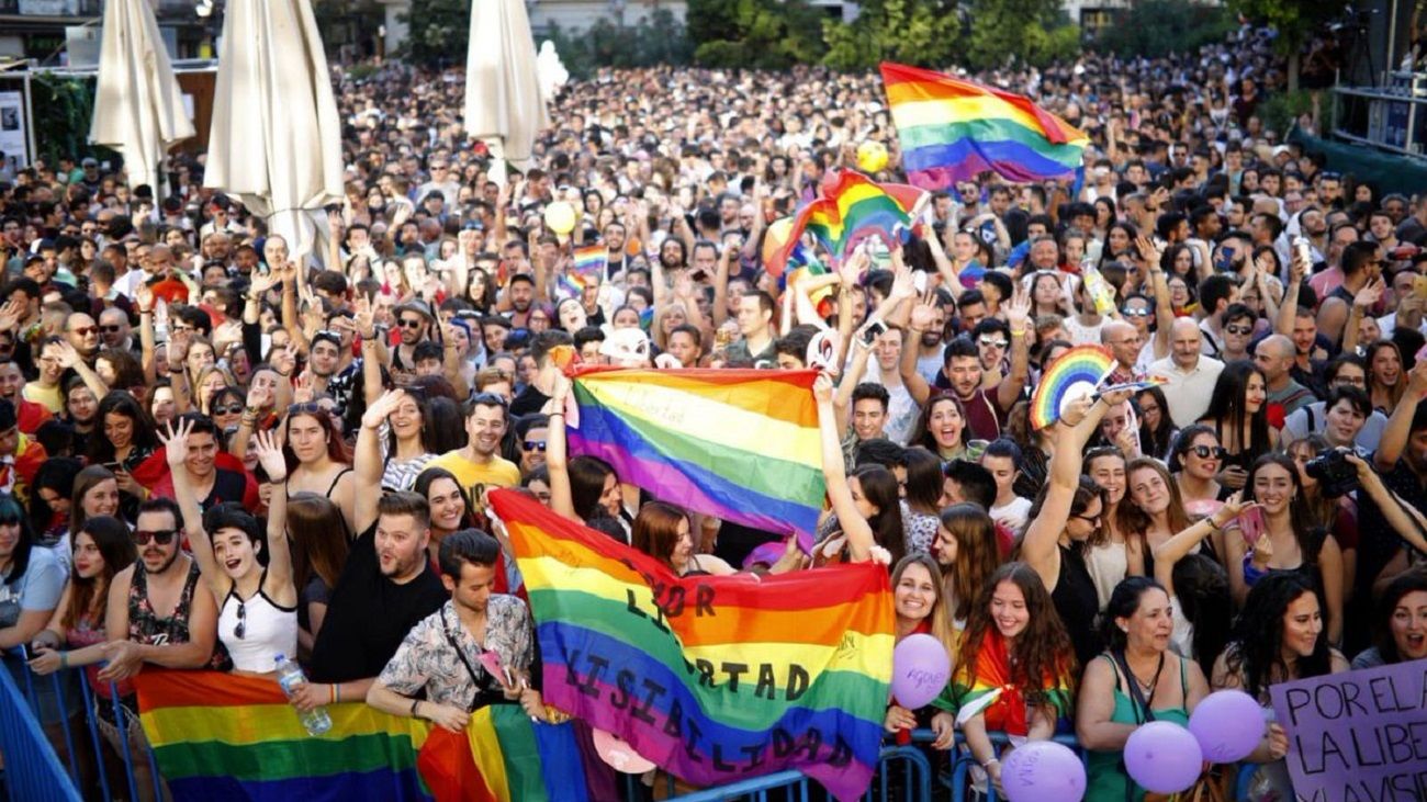 Orgullo Gay Madrid 2019 Horario Y Dónde Ver El Pregón