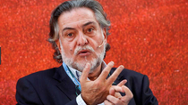 Pepu Hernández: "El mayor presupuesto de la última década se desaprovecha. No son los presupuestos que necesita Madrid"