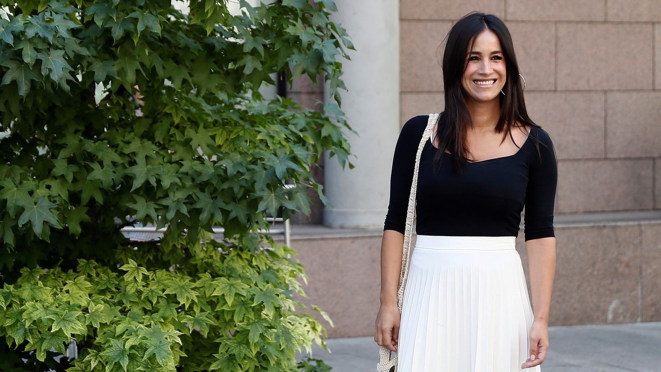 Begoña Villacís: "Buscamos debajo de las piedras para que ningún niño duerma en la calle"