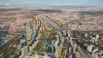 La Comunidad de Madrid da luz verde al proyecto Madrid Nuevo Norte