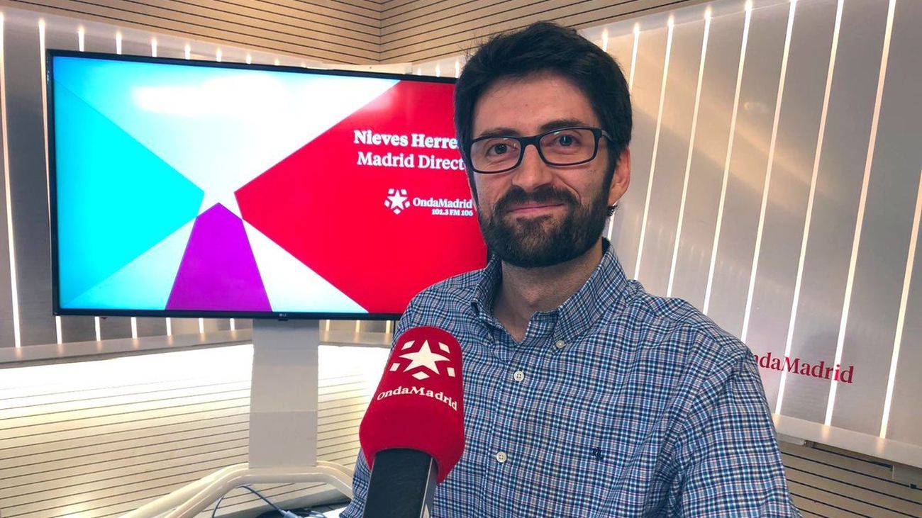 La ola de calor y el cambio climático