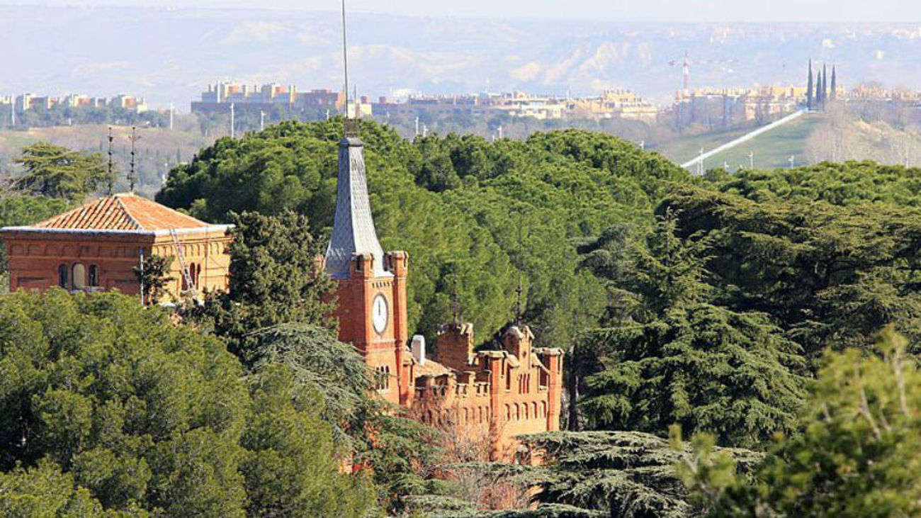 Los parque de Madrid se llenan de actividades durante el verano
