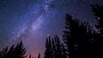 Dónde y cuándo ver en Madrid las mejores lluvias de estrellas del verano