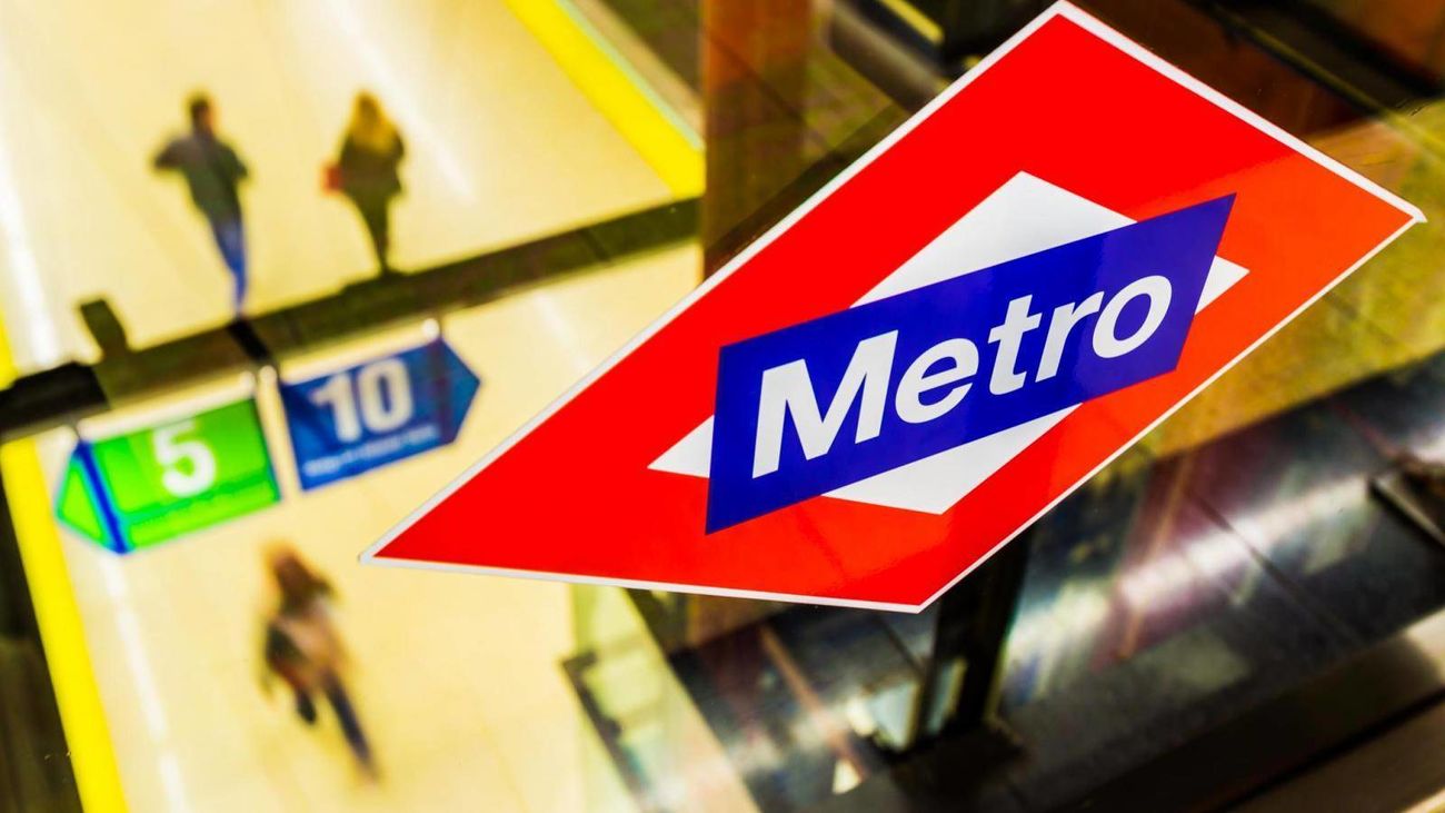 ¿Cuánto sabes sobre el Metro de Madrid?
