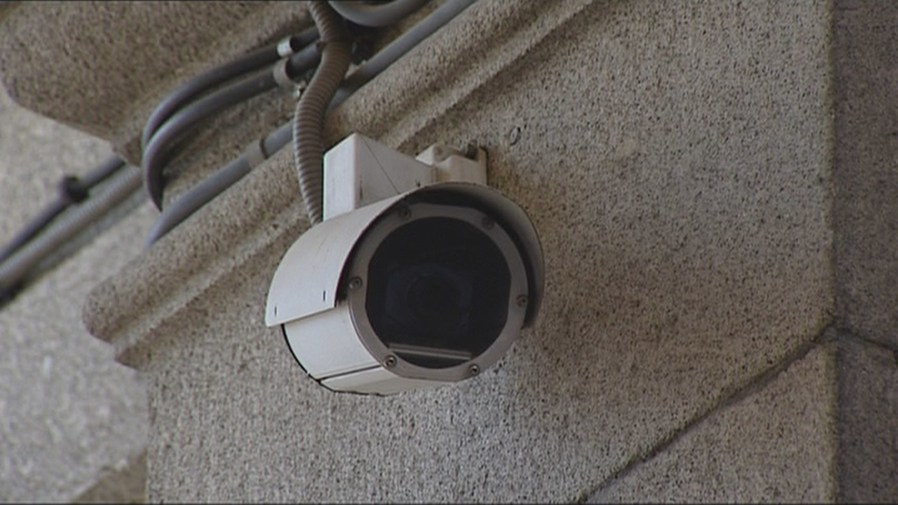 Cámaras y más agentes para reforzar la seguridad en Tetuán y Vallecas