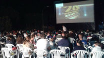Los cines de verano vuelven en julio a la capital