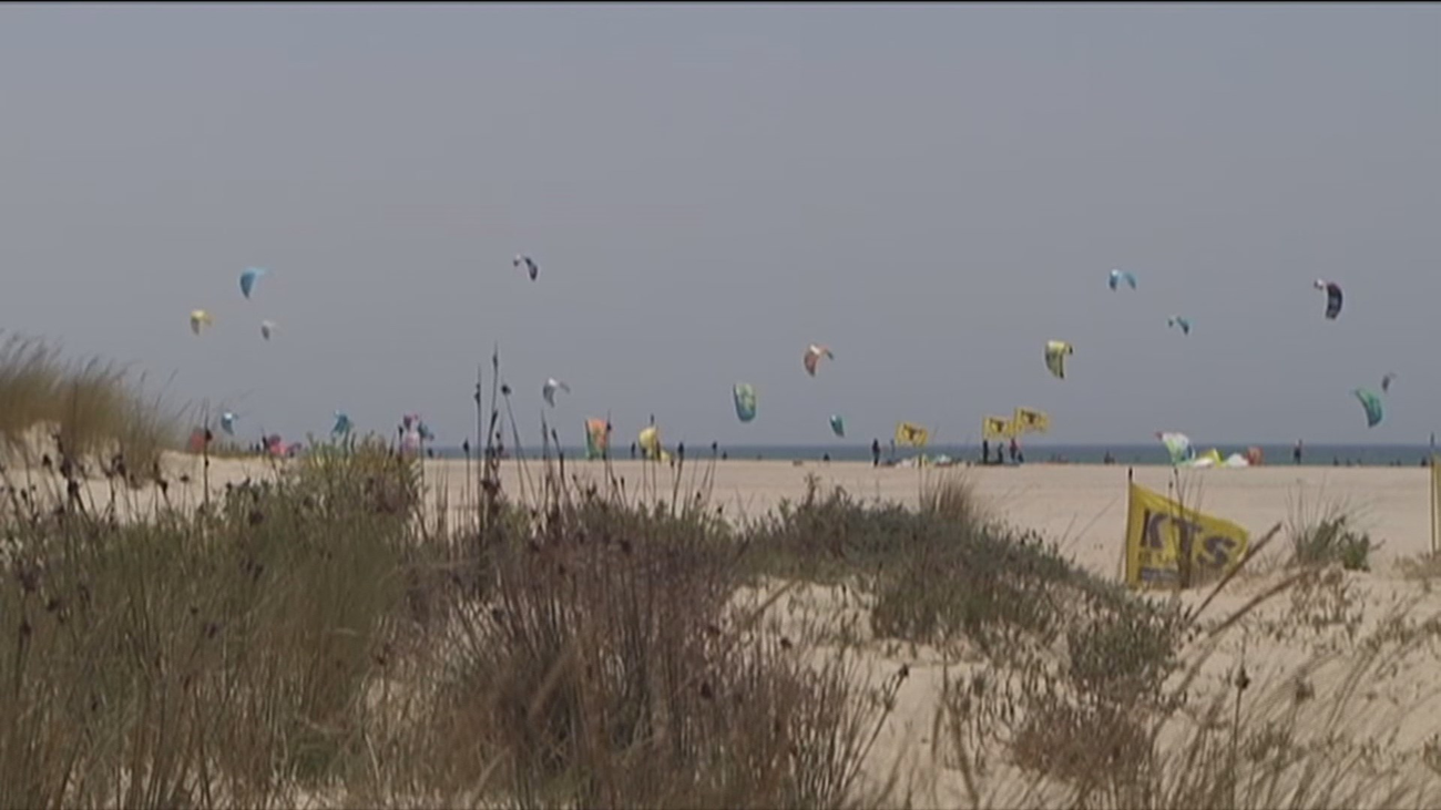 Denuncian un proyecto que quiere urbanizar 600 mil metros cuadrados de playa en Tarifa