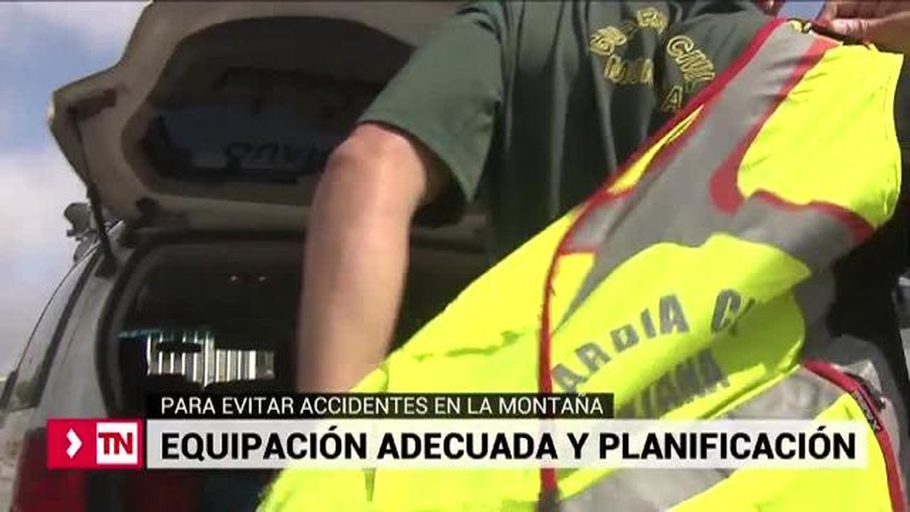 Telenoticias Fin de Semana 27.07.2019