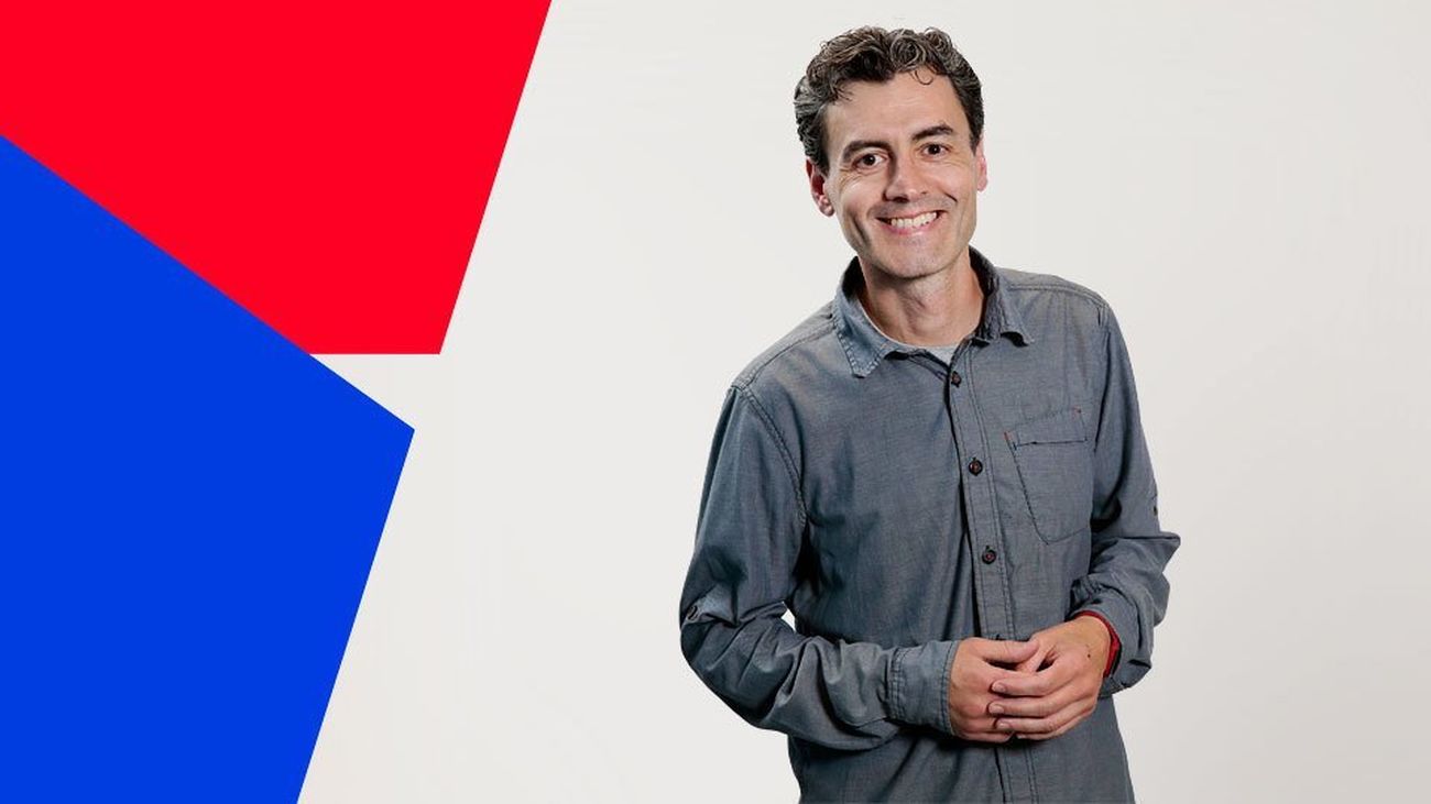La radio del cole