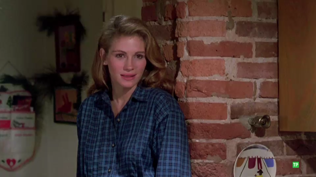 Julia Robets, protagonista en MegaStars