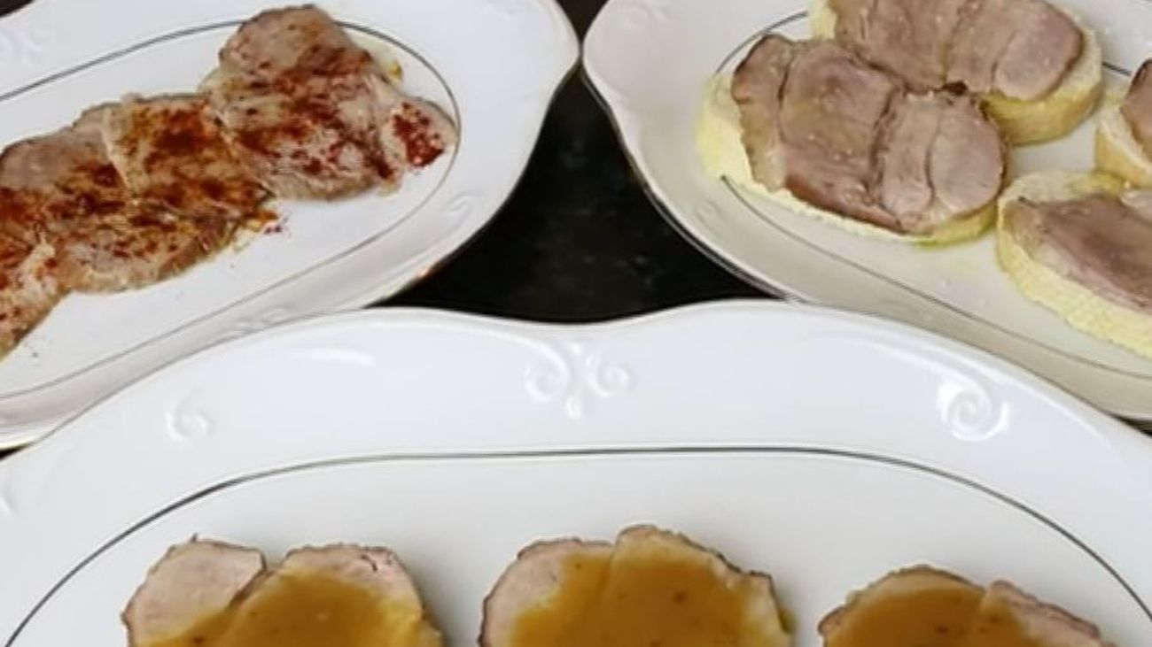 Junta de Andalucía denuncia a la marca blanca de carne mechada con listeria