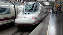 Renfe cancela servicios entre Madrid y las zonas más afectadas por el temporal