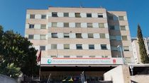 Los trabajadores de limpieza del Marañón arrancan este lunes una huelga