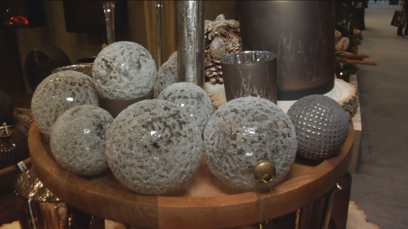 Ya huele a Navidad en Madrid