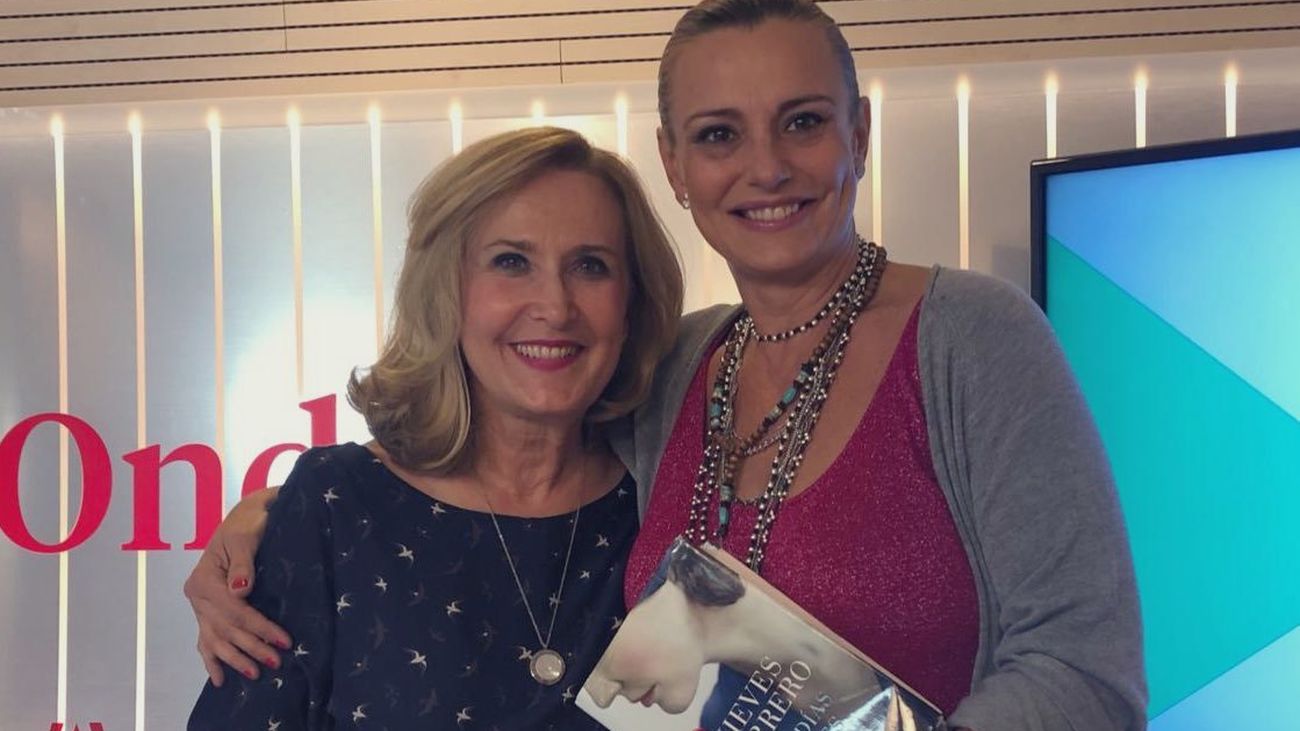 Coral Bistuer recuerda a su íntima amiga Blanca Fernández Ochoa