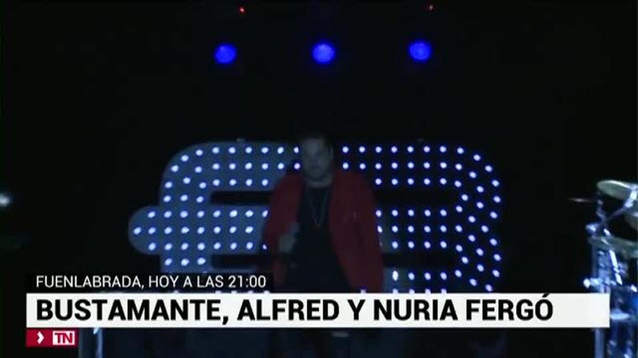 Telenoticias Fin de Semana 15.09.2019