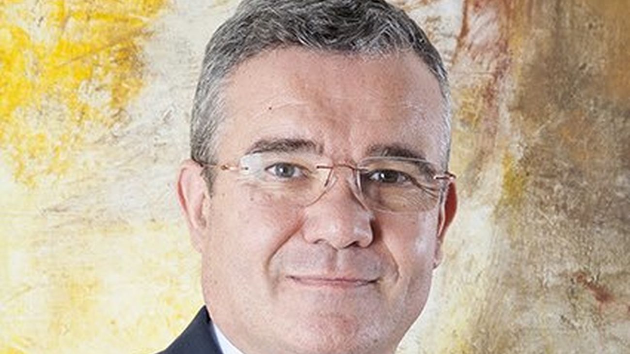 "La gota fría provoca graves inundaciones en Arganda "