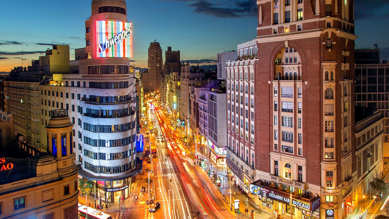 Madrid convocará un concurso para estudiar el Madrid convocará un concurso para estudiar el