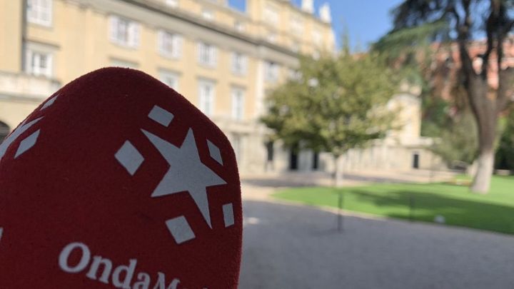 El Palacio de Liria abre sus puertas al público