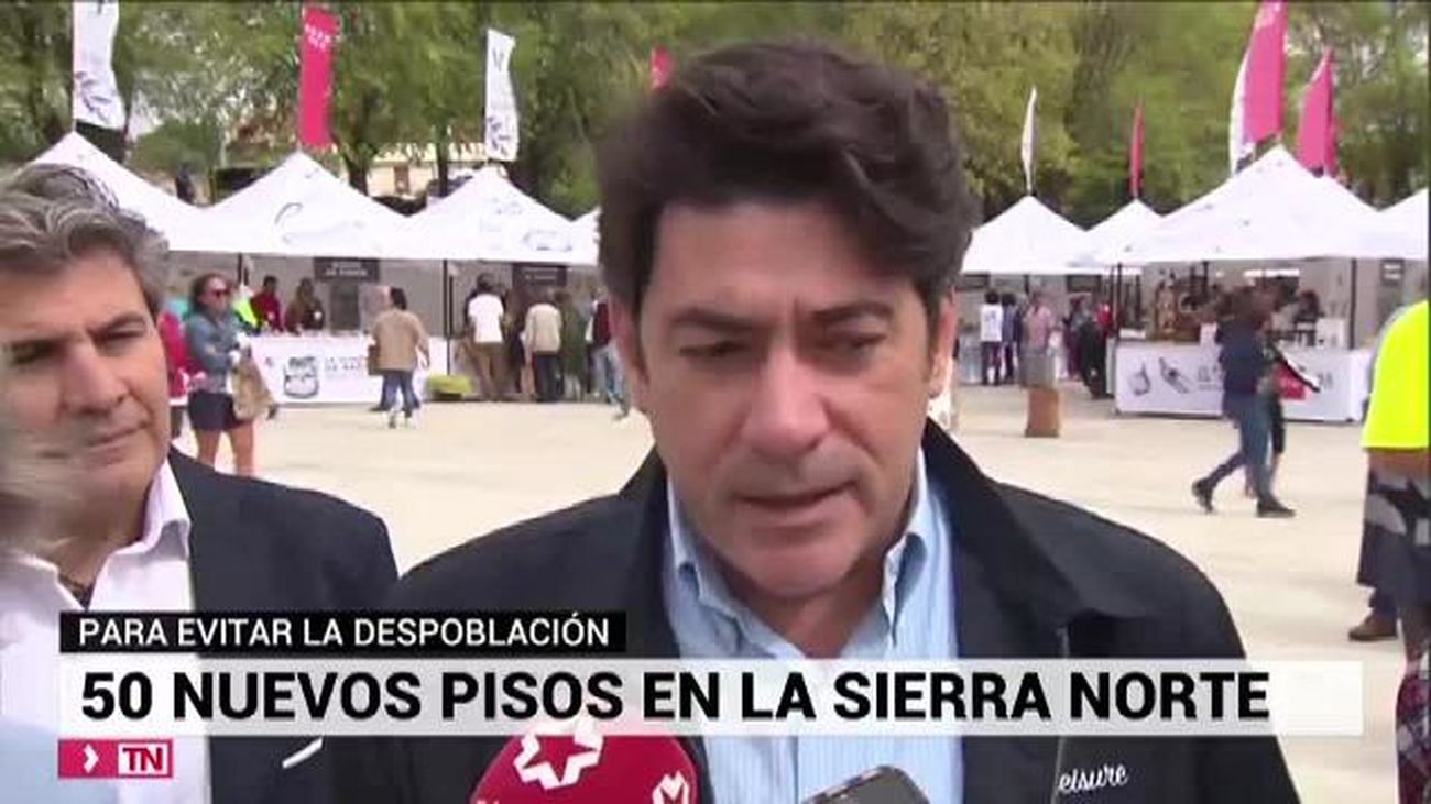 Telenoticias Fin de Semana 21.09.2019