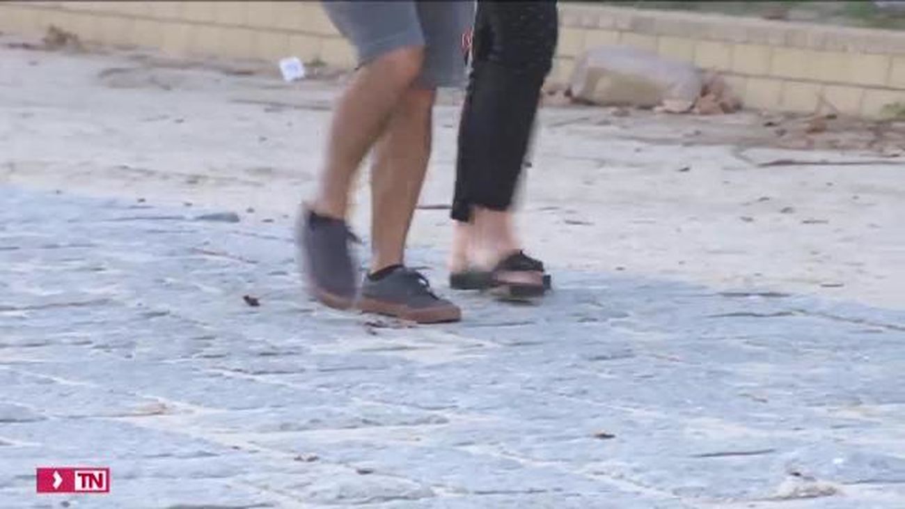 Telenoticias Fin de Semana 22.09.2019