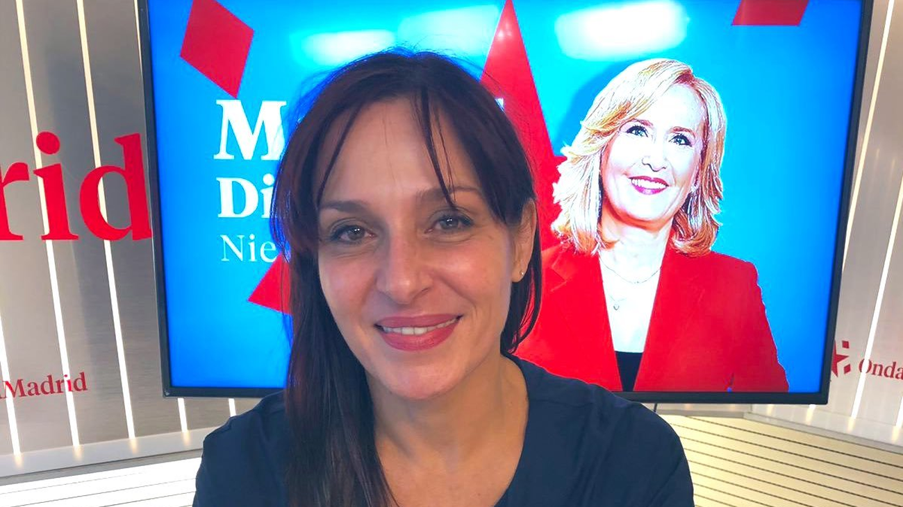 Natalia Millán: "Es clave tener al público con el corazón en un puño"
