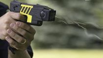 La Policía Municipal de Madrid contará desde octubre con 175 pistolas táser