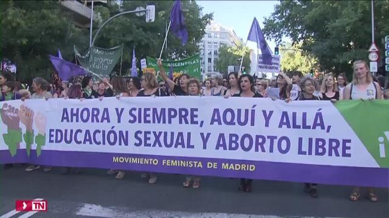 Telenoticias Fin de Semana 28.09.2019