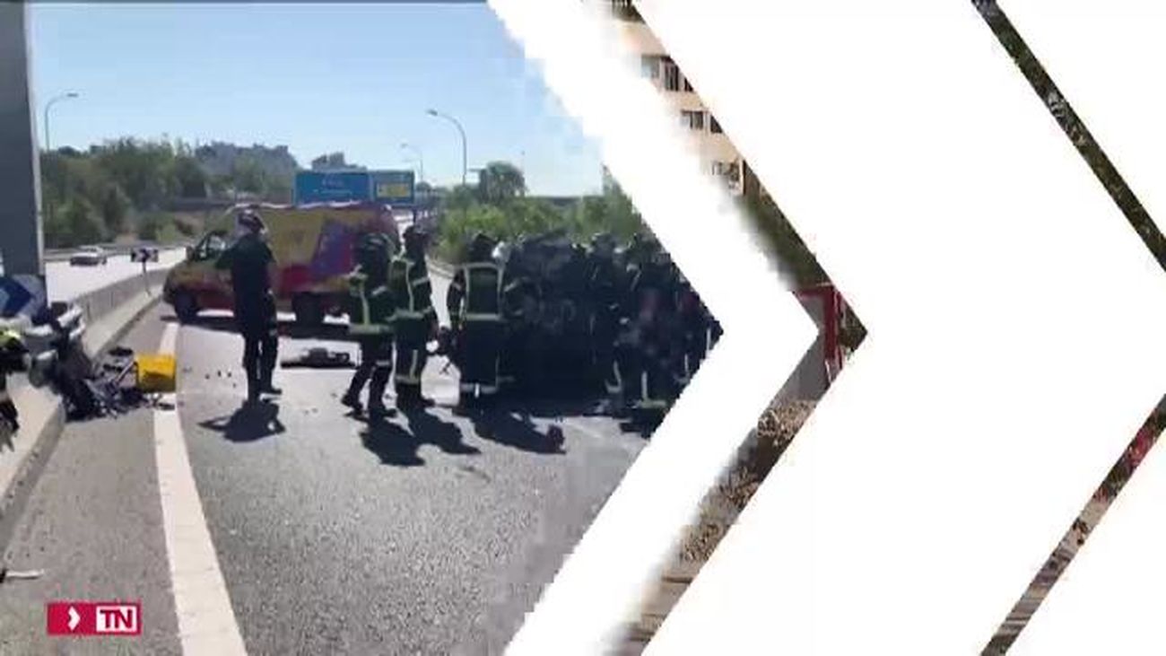 Telenoticias Fin de Semana 29.09.2019