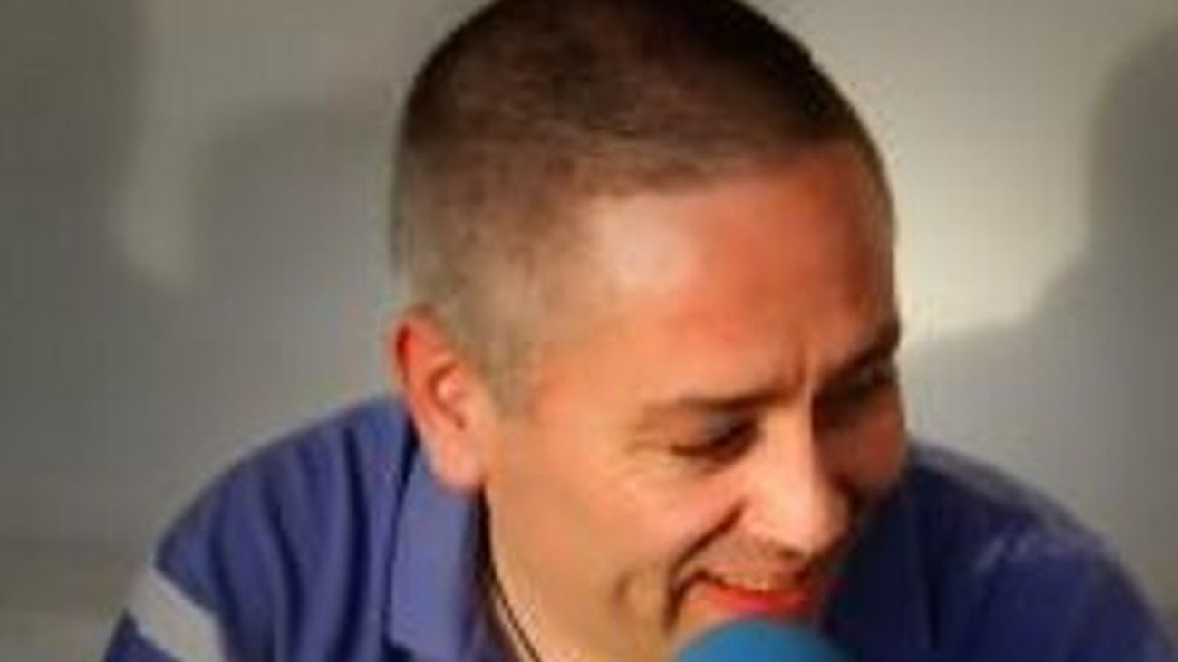 Carlos Gil