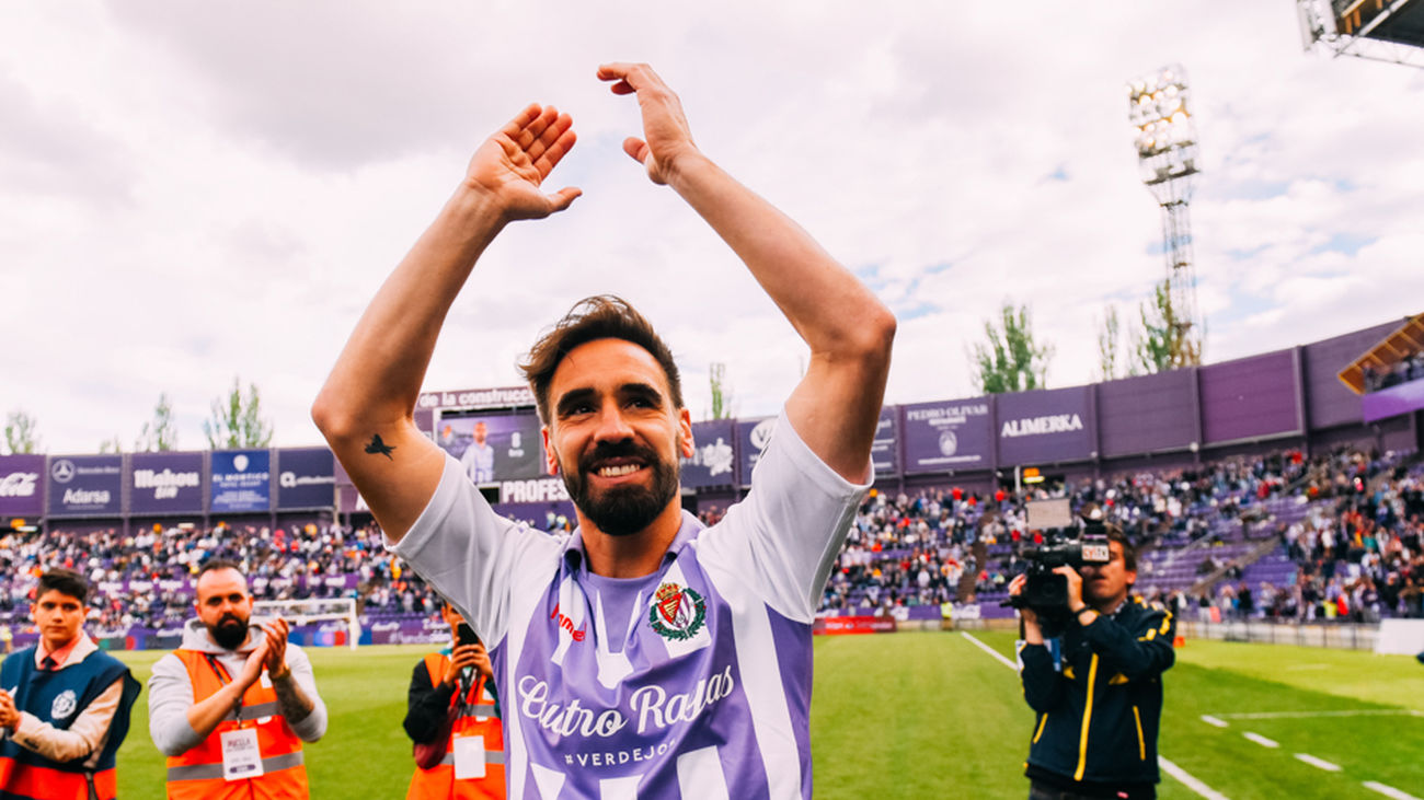 Borja Fernández
