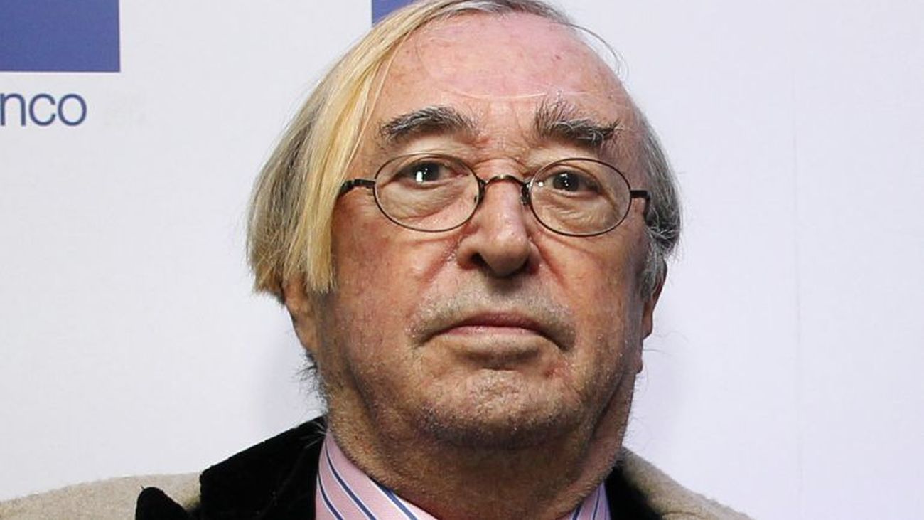 Fallece Pepe Oneto, sus compañeros lo recuerdan en Madrid Directo