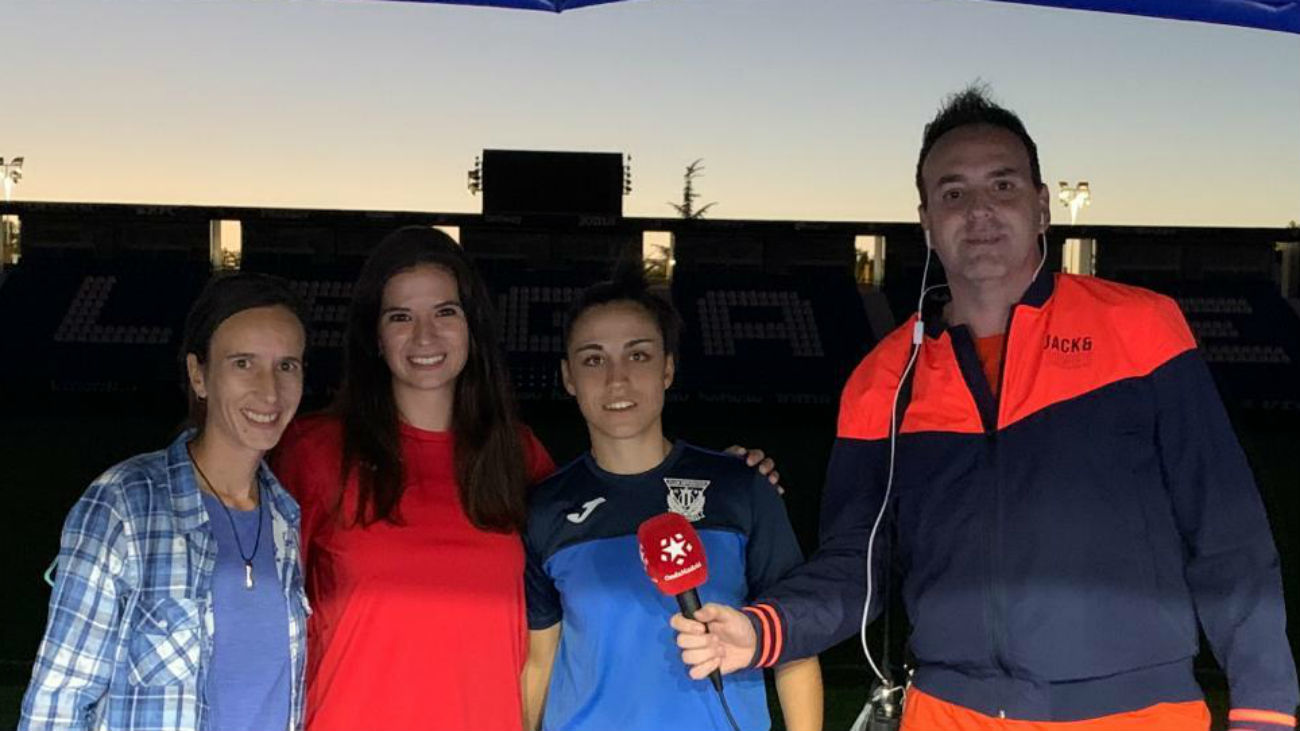 Leganés Femenino