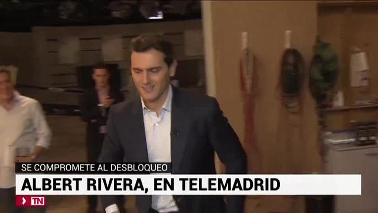 Telenoticias 1 09.10.2019