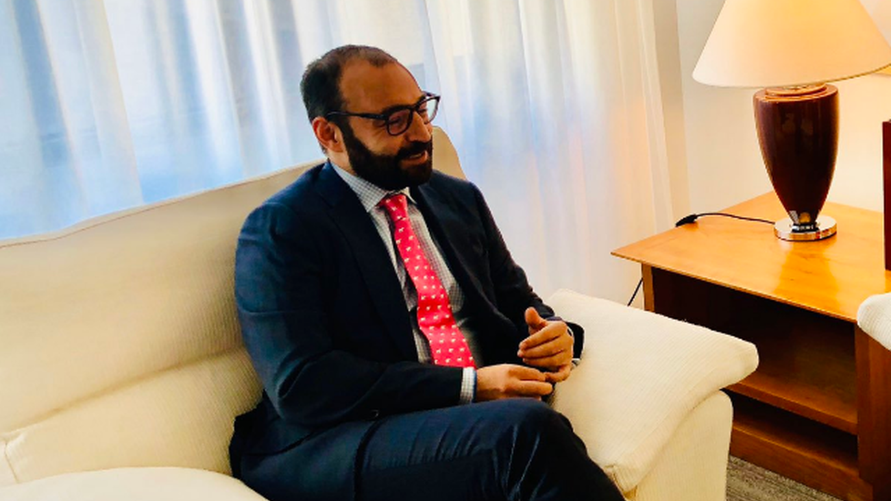 Manuel Giménez: "Los orientadores son la clave para guiar a los demandantes de empleo"