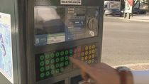Tarifas variables en los parquímetros de Madrid según la calidad del aire