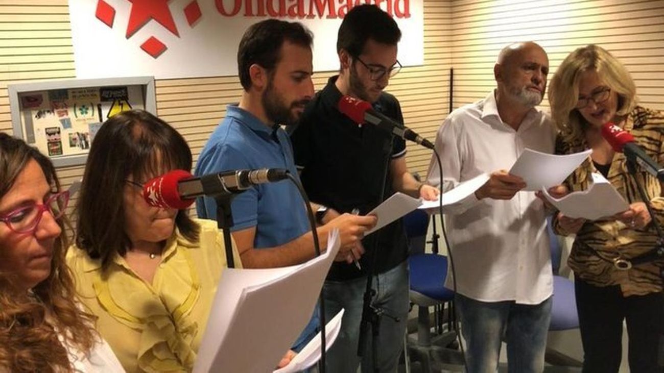 'Los García Madroño', capítulo 6: Fuera de serie