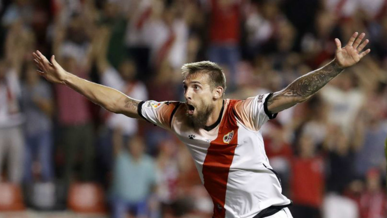 Rayo Vallecano