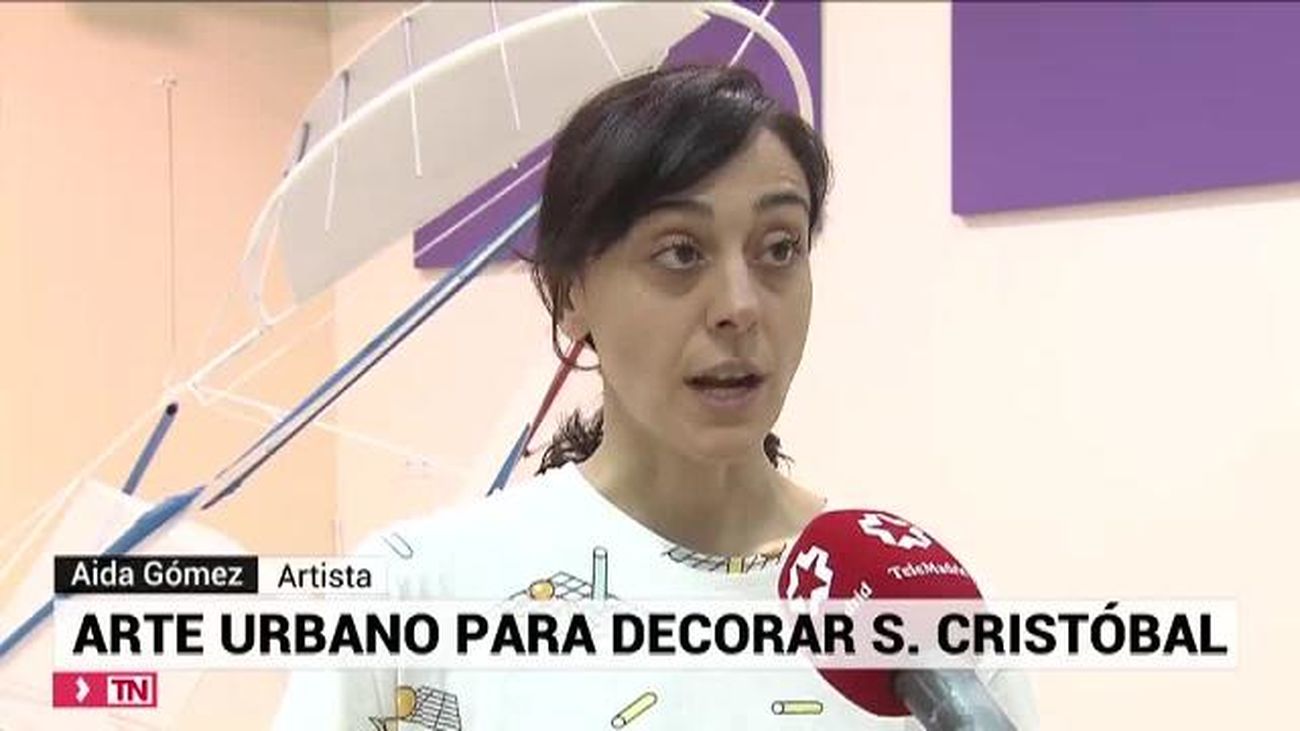 Telenoticias 1 16.10.2019