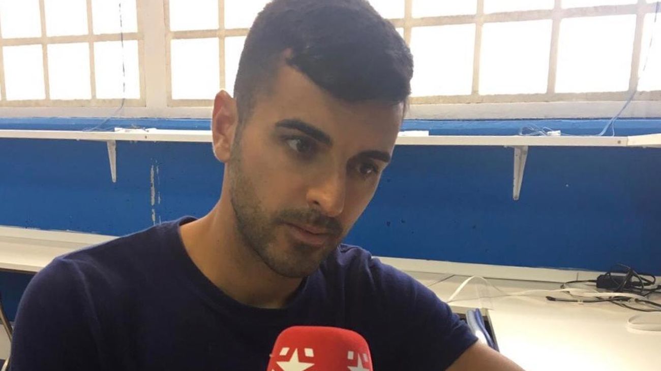 Ángel Rodríguez