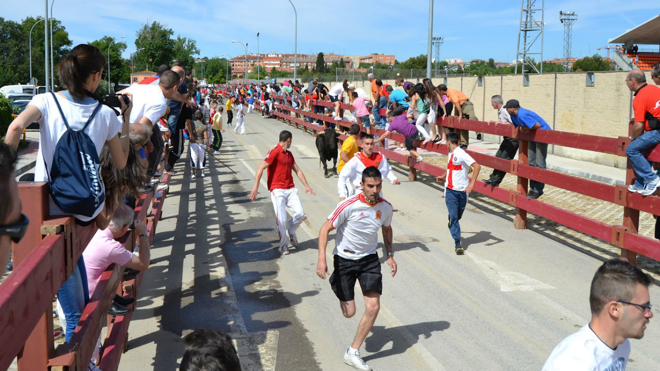 el tiempo en san fernando de henares