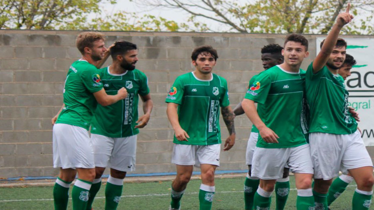 CD El Álamo