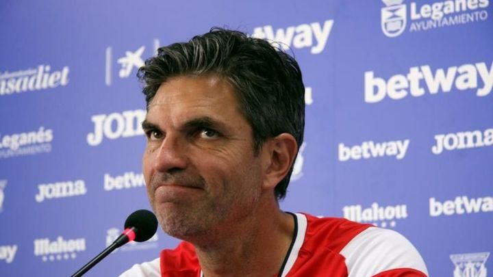 Mauricio Pellegrino