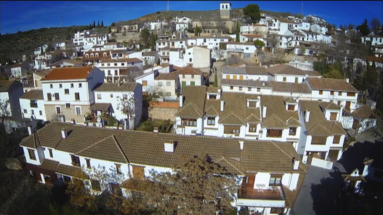 Descubrimos Olmeda De Las Fuentes, Un Pueblo Lleno De Artistas