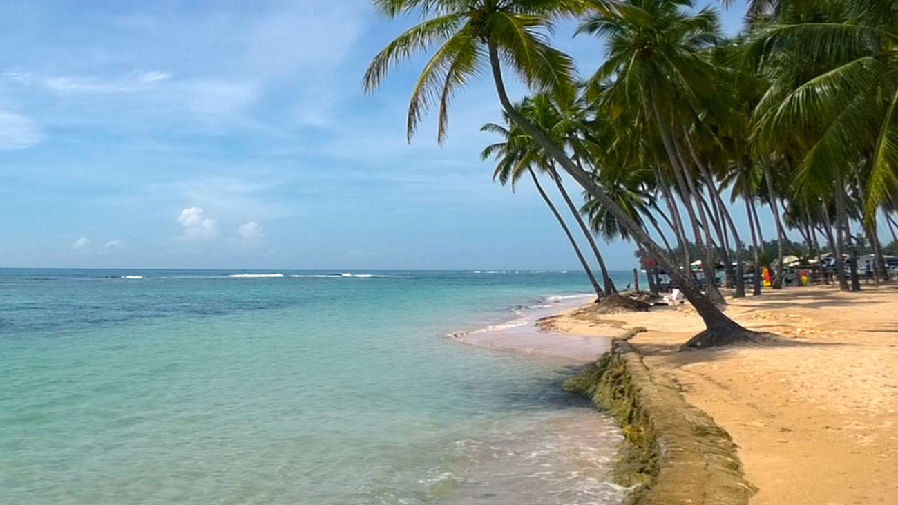 Madrileños por el mundo: Santo Domingo