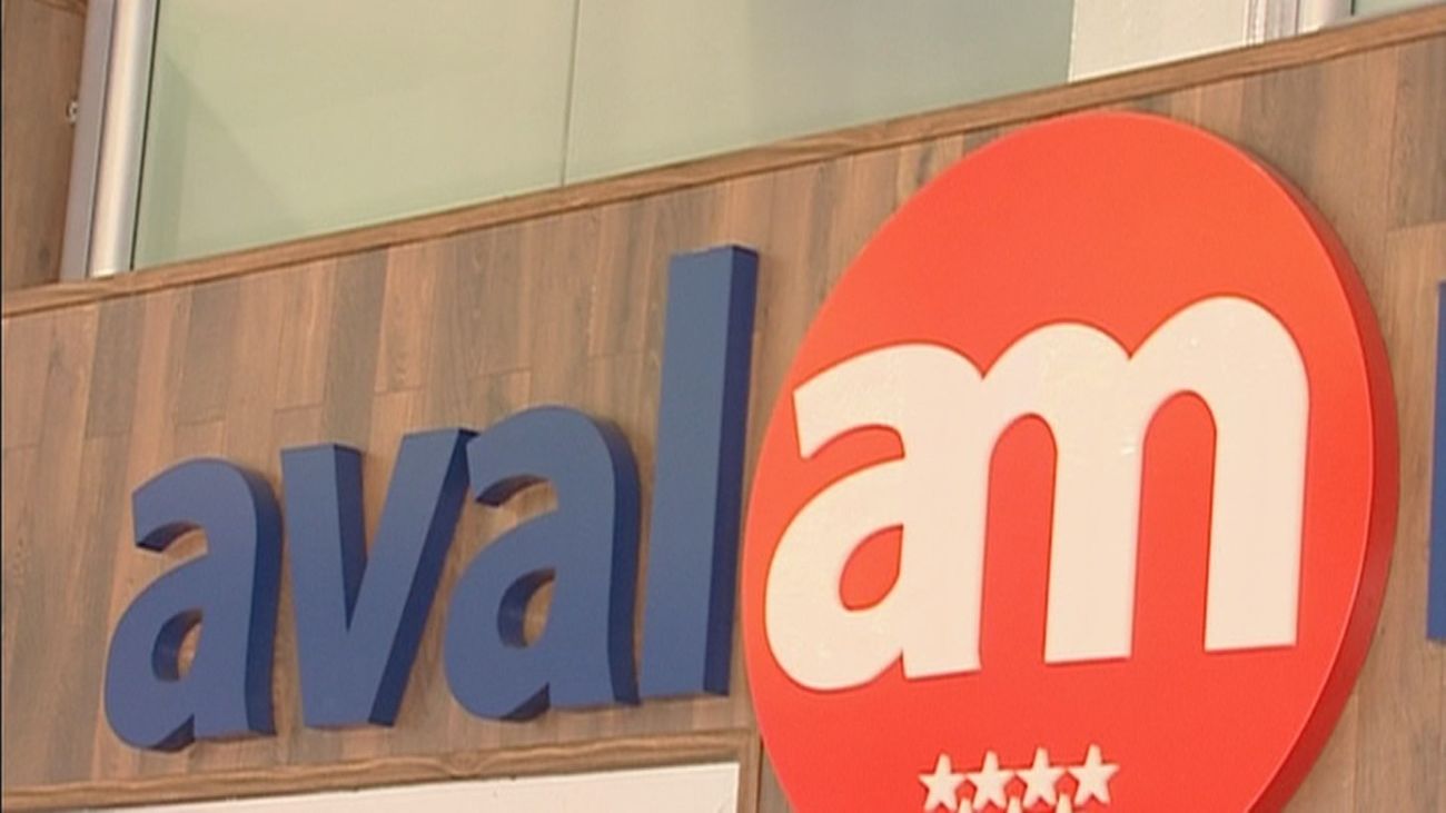 Constituida la Comisión de Investigación de Avalmadrid